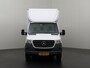 Mercedes-Benz Sprinter 317CDI 9G-Tronic Automaat Bakwagen | Laadklep | Camera | 3-Zits | Zijdeur