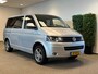 Volkswagen Transporter L1H1 Rolstoelbus Automaat - 2 zijschuifdeuren