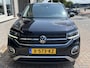 Volkswagen T-Cross 1.5 TSI Style / AUTOMAAT/ 150 PK/ PARK.SENSOR.V+A/ CAMERA/ APP-CONNECT/ STOEL VERWARM./ ACC/ CLIMA/ DAB/ DIGITAL DASH/ LED/ LANE-ASSIST/ START-STOP SYSTEEM/ ARMSTEUN/ ISOFIX/ 16'' LMV