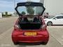 Toyota Aygo 1.0-12V Aspiration Red 5D | Airco | Leder | 2010