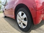Toyota Aygo 1.0-12V Aspiration Red 5D | Airco | Leder | 2010