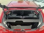 Toyota Aygo 1.0-12V Aspiration Red 5D | Airco | Leder | 2010