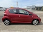 Toyota Aygo 1.0-12V Aspiration Red 5D | Airco | Leder | 2010