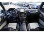 Mercedes-Benz G-klasse AMG G63 V8 Biturbo | Nieuwstaat | Carbon | Stoelverwarming/verkoeling | Schuifdak | Trekhaak | 544PK |