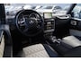 Mercedes-Benz G-klasse AMG G63 V8 Biturbo | Nieuwstaat | Carbon | Stoelverwarming/verkoeling | Schuifdak | Trekhaak | 544PK |