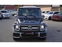 Mercedes-Benz G-klasse AMG G63 V8 Biturbo | Nieuwstaat | Carbon | Stoelverwarming/verkoeling | Schuifdak | Trekhaak | 544PK |