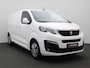 Peugeot Expert 2.0 BlueHDI Standard L2 Asphalt 180PK Aut. Achteruitrijcamera, Keyless, Head-Up Display, Zijschuifdeur links en rechts, Navi, Trekhaak, Houten Laadvloer, 17" LM Velgen