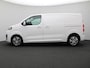 Peugeot Expert 2.0 BlueHDI Standard L2 Asphalt 180PK Aut. Achteruitrijcamera, Keyless, Head-Up Display, Zijschuifdeur links en rechts, Navi, Trekhaak, Houten Laadvloer, 17" LM Velgen