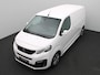 Peugeot Expert 2.0 BlueHDI Standard L2 Asphalt 180PK Aut. Achteruitrijcamera, Keyless, Head-Up Display, Zijschuifdeur links en rechts, Navi, Trekhaak, Houten Laadvloer, 17" LM Velgen