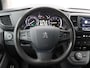 Peugeot Expert 2.0 BlueHDI Standard L2 Asphalt 180PK Aut. Achteruitrijcamera, Keyless, Head-Up Display, Zijschuifdeur links en rechts, Navi, Trekhaak, Houten Laadvloer, 17" LM Velgen