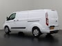 Ford Transit Custom 2.0TDCI 170PK Lang | 2xSchuifdeur | Dakdragers | Navigatie | Trekhaak