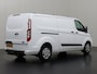 Ford Transit Custom 2.0TDCI 170PK Lang | 2xSchuifdeur | Dakdragers | Navigatie | Trekhaak