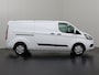 Ford Transit Custom 2.0TDCI 170PK Lang | 2xSchuifdeur | Dakdragers | Navigatie | Trekhaak