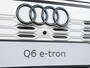 Audi Q6 e-tron S edition 83Kwh | 252 PK SUV | Luchtvering | Panorama dak | Trekhaak | Akoestisch glas |