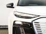 Audi Q6 e-tron S edition 83Kwh | 252 PK SUV | Luchtvering | Panorama dak | Trekhaak | Akoestisch glas |