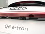 Audi Q6 e-tron S edition 83Kwh | 252 PK SUV | Luchtvering | Panorama dak | Trekhaak | Akoestisch glas |