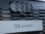 Audi Q6 e-tron S edition 83Kwh | 252 PK SUV | Luchtvering | Panorama dak | Akoestisch glas | Trekhaak |