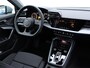 Audi A3 Sportback Advanced edition 40 TFSIe 150 kW / 204 PK | Optiek zwart | Privacy glas | Ambiente verlichting plus |