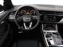 Audi Q8 Pro Line S Competition 60 TFSI e 360 kW / 490 PK | Vierwielsturing | Trekhaak | Assistentie plus | Head up |