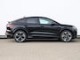 Audi Q4 Sportback e-tron S edition Competition 45 82 kWh 286 pk | Optiek zwart plus | Assistentiepakket plus |