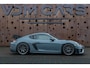 Porsche 718 GT4 RS | Weissach | PCCB | Clubsport | Lift | Carbon |