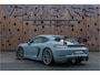 Porsche 718 GT4 RS | Weissach | PCCB | Clubsport | Lift | Carbon |