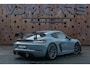 Porsche 718 GT4 RS | Weissach | PCCB | Clubsport | Lift | Carbon |