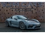 Porsche 718 GT4 RS | Weissach | PCCB | Clubsport | Lift | Carbon |