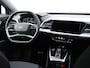 Audi Q4 e-tron Advanced edition e-tron 40 63 kWh 204 PK | Optiek zwart | Privacy glas | Assistentiepakket plus |