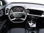 Audi Q4 e-tron Advanced edition e-tron 40 63 kWh 204 PK | Optiek zwart | Privacy glas | Assistentiepakket plus |