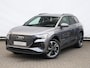 Audi Q4 e-tron Advanced edition e-tron 40 63 kWh 204 PK | Optiek zwart | Privacy glas | Assistentiepakket plus |