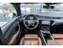 Audi Q8 e-tron 50 340pk quattro Advanced Edition 95 kWh | SoH 96% | Memory | Achteruitrijcamera | Zwart optiek | Trekhaak