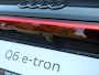 Audi Q6 e-tron S edition 83Kwh | 252 PK Sportback | Tech pakket | Privacy glas | Sportstoelen plus |
