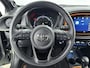 Toyota Aygo X 1.0 VVT-i S-CVT Limited Premium | JBL Premium Audio | Half lederen bekleding | Parkeersensoren | Stoelverwarming |