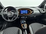 Toyota Aygo X 1.0 VVT-i S-CVT Limited Premium | JBL Premium Audio | Half lederen bekleding | Parkeersensoren | Stoelverwarming |