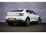 Polestar 2 Long Range Single Motor 78 kWh | Pilot Lite | Adaptieve Cruise control | 360 camera | Stoelverwarming | Carplay | BLIS
