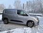 Opel Combo 1.5 BlueHDi 130 Pk Automaat | Climate control | Camera | Parkpilot | Navigatie | Trekhaak | Betimmering | Stuurverwarming | 3-Persoons Uitvoering