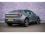 Polestar 2 Long Range Single Motor 78 kWh | Pilot Lite | Adaptieve Cruise control | 360 camera | Stoelverwarming | Carplay | BLIS