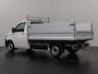 Volkswagen Transporter 2.0TDI Open Laadbak Lang | 3-Zits | 2200Kg Trekhaak
