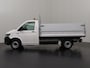 Volkswagen Transporter 2.0TDI Open Laadbak Lang | 3-Zits | 2200Kg Trekhaak