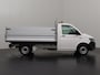 Volkswagen Transporter 2.0TDI Open Laadbak Lang | 3-Zits | 2200Kg Trekhaak