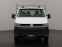 Volkswagen Transporter 2.0TDI Open Laadbak Lang | 3-Zits | 2200Kg Trekhaak