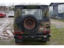 Mercedes-Benz G-klasse 290 GD Lang Ex Legervoertuig
