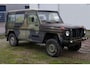 Mercedes-Benz G-klasse 290 GD Lang Ex Legervoertuig