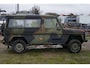Mercedes-Benz G-klasse 290 GD Lang Ex Legervoertuig