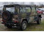 Mercedes-Benz G-klasse 290 GD Lang Ex Legervoertuig