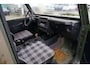 Mercedes-Benz G-klasse 290 GD Lang Ex Legervoertuig
