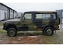 Mercedes-Benz G-klasse 290 GD Lang Ex Legervoertuig