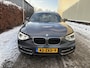 BMW 1-Serie 114i Business+ / SPORT / LEER / SCHUIFDAK / NAVI / STOELVERWARMING