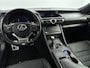 Lexus RC 300h F Sport Line | Stoelverwarming & Koeling | Adaptive Cruise | Sensoren |